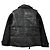 Autre Marque AVIREX Belle Leder-Bikerjacke - Ansicht 2