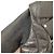 Autre Marque AVIREX Belle Leder-Bikerjacke - Ansicht 5
