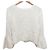 Autre Marque allureville Pullover de punto de alpaca