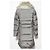 Manteau long en duvet Lauren Ralph Lauren - vue 2