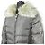 Manteau long en duvet Lauren Ralph Lauren - vue 5