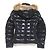 Moncler Armoise Down Jacket - view 2