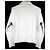 AMI PARIS AMI DE COEUR Rollkragenpullover aus Wolle - Ansicht 2