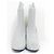 Autre Marque Le Silla Lame Knit Short Boots - view 2