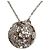 Collar Swarovski Star Ball
