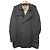 Burberry Kensington Trench Coat de algodón