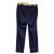 Pantaloni Stretch Leonard Fashion - vista 2
