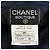 Conjunto de tweed de mezcla de lana Chanel - vista 16