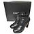 Botines cortos de piel Chanel
