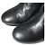 Botines cortos de piel Chanel - vista 13