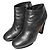 Botines cortos de piel Chanel - vista 2