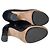 Botines cortos de piel Chanel - vista 7