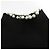 Autre Marque Top de punto Beardsley Pearl - vista 5