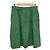 Autre Marque Falda acampanada FOXEY Blocking Stitch Flare Skirt