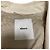 Autre Marque Gabardina Flare de Twill Manard Ebure - vista 10