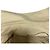 Autre Marque Gabardina Flare de Twill Manard Ebure - vista 15