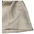 Autre Marque Gabardina Flare de Twill Manard Ebure - vista 16
