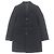 Abrigo de lana Paul Smith LONDON