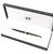 Penna a sfera Montblanc Meisterstuck Classic - vista 2