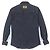Dolce & Gabbana Camisa de denim Dolce&Gabbana - vista 3