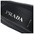 Mocassins Prada en nylon noir - vue 8