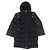 Abrigo de plumón Moncler Genius 2 Narvalong con chaleco 2way