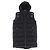 Abrigo de plumón Moncler Genius 2 Narvalong con chaleco 2way - vista 2