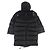 Abrigo de plumón Moncler Genius 2 Narvalong con chaleco 2way - vista 3