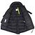 Abrigo de plumón Moncler Genius 2 Narvalong con chaleco 2way - vista 4