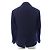 Céline Jacke Navy Blau - Ansicht 2