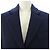 Céline Jacke Navy Blau - Ansicht 5