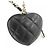 Portachiavi Charm per borsa Chanel - vista 3