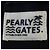 Autre Marque Pantaloni PEARLY GATES - vista 4