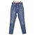 Jeans azuis Céline