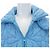 Casaco acolchoado Louis Vuitton Monogram Flower - vista 5