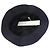 Autre Marque Sombrero blurhms Gris Textil - vista 5