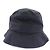 Autre Marque Cappello blurhms Grigio Tessile - vista 4