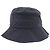 Autre Marque Cappello blurhms nero in tessuto