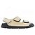 Autre Marque Sandali in pelle Pellico Sunny