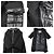 Autre Marque Herno Wool Docking Down Coat - view 9