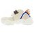 Autre Marque Baskets Nike - vue 2