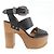 Autre Marque Sonia Rykiel Sandalen
