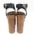 Autre Marque Sonia Rykiel Sandalen - Ansicht 5