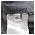Autre Marque Gonna lunga a campana in denim Ebure - vista 10