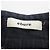 Autre Marque Gonna lunga a campana in denim Ebure - vista 9