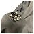 Autre Marque Abrigo evasé FOXEY BOUTIQUE Spring Flare Coat - vista 17