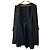 Autre Marque Abrigo evasé FOXEY BOUTIQUE Spring Flare Coat - vista 3