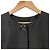 Autre Marque Abrigo evasé FOXEY BOUTIQUE Spring Flare Coat - vista 4