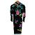Leonard Fashion Kleid mit Blumenprint - Ansicht 3