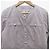 Autre Marque Chaqueta sin cuello de ante sintético PROPORTION BODY DRESSING - vista 3